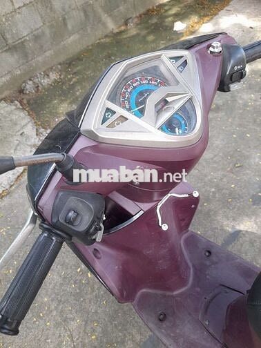 Yamaha Luvias 