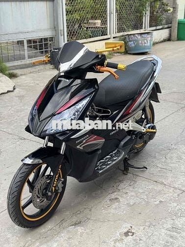 Honda Airblade 2008 Mới Dọn FUll Thái. biển 59