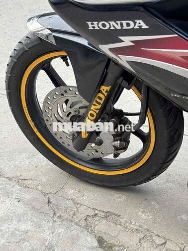 Honda Airblade 2008 Mới Dọn FUll Thái. biển 59