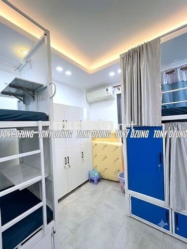 🏢NEW KÝ TÚC XÁ CAO CẤP - NGAY ĐH VĂN LANG CS3 (ĐẶNG THÙY TRÂM) 50M