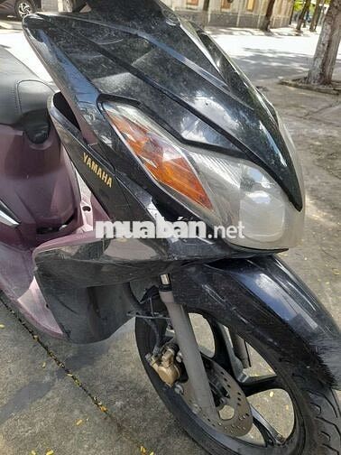 Yamaha Luvias 