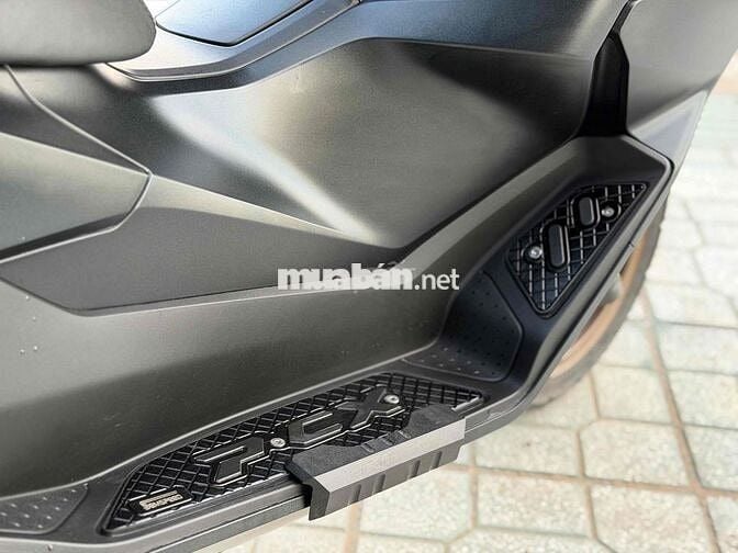 Honda PCX 160 ABS Roadsync 2025 Đen 5000 km