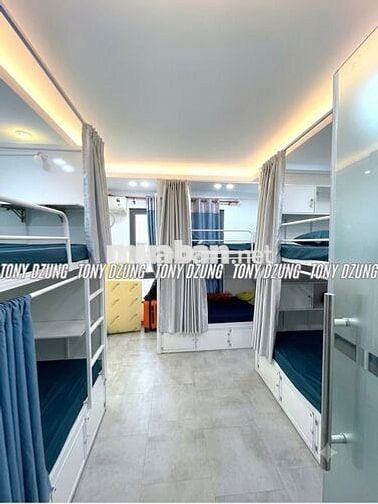 🏢NEW KÝ TÚC XÁ CAO CẤP - NGAY ĐH VĂN LANG CS3 (ĐẶNG THÙY TRÂM) 50M