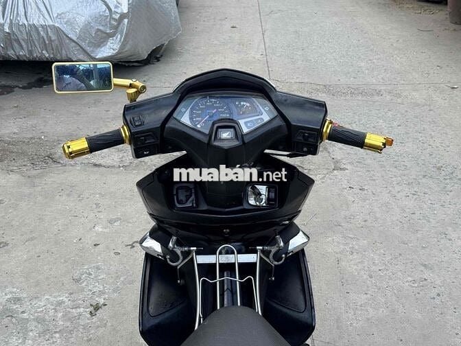 Honda Airblade 2008 Mới Dọn FUll Thái. biển 59