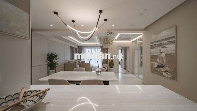 TÌM CHỦ CH RIVERSIDE RESIDENCE- SANG- XỊN- 154M2-VIEW SÔNG-GIÁ 18,5 TỶ