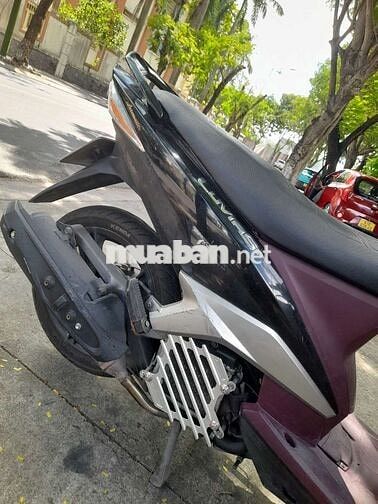 Yamaha Luvias 