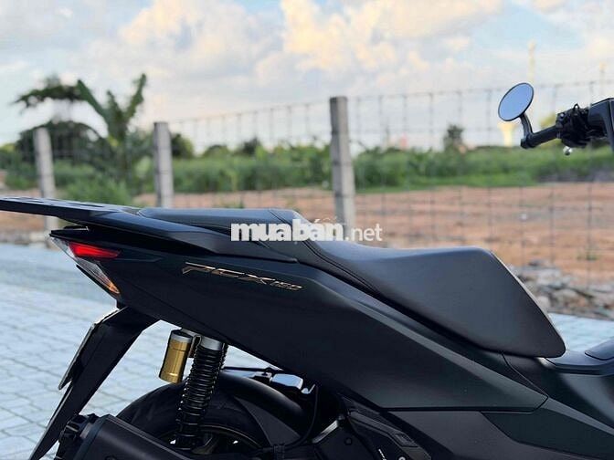 Honda PCX 160 ABS Roadsync 2025 Đen 5000 km