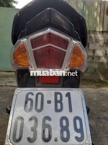 Yamaha Luvias 