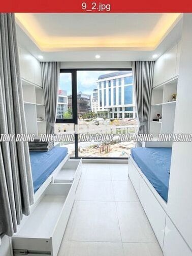 🏢NEW KÝ TÚC XÁ CAO CẤP - NGAY ĐH VĂN LANG CS3 (ĐẶNG THÙY TRÂM) 50M
