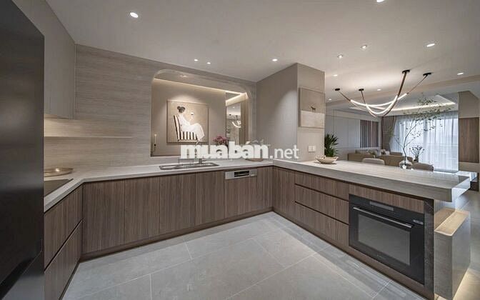 TÌM CHỦ CH RIVERSIDE RESIDENCE- SANG- XỊN- 154M2-VIEW SÔNG-GIÁ 18,5 TỶ
