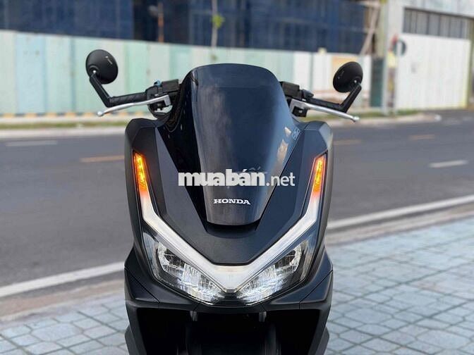 Honda PCX 160 ABS Roadsync 2025 Đen 5000 km