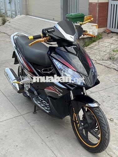 Honda Airblade 2008 Mới Dọn FUll Thái. biển 59