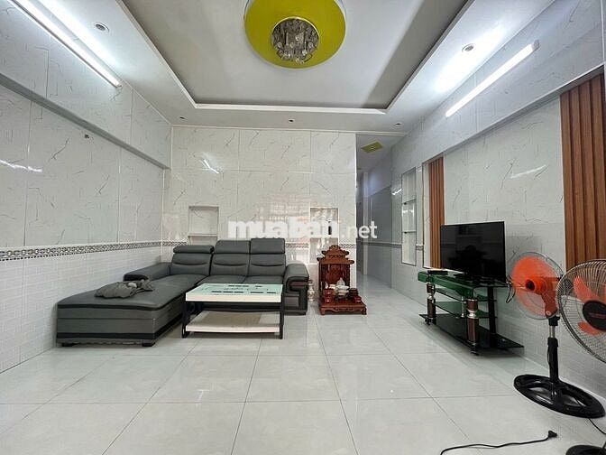 🔰NNC MỚI TOANH FULL NỘI THẤT GẦN NGAY BX NGÃ TƯ GA CUỐI NGUYỄN OANH
