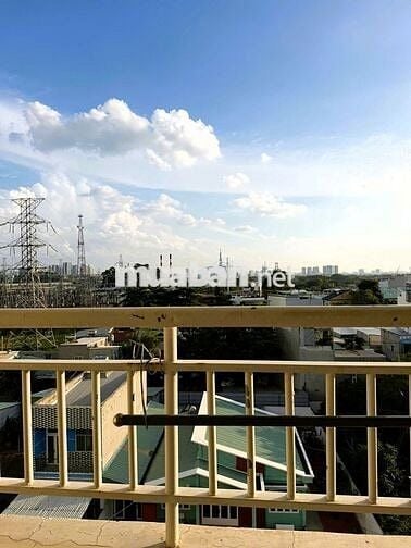 Cho thuê căn hộ Lavita Garden, Trường Thọ, 2PN, full nội thất