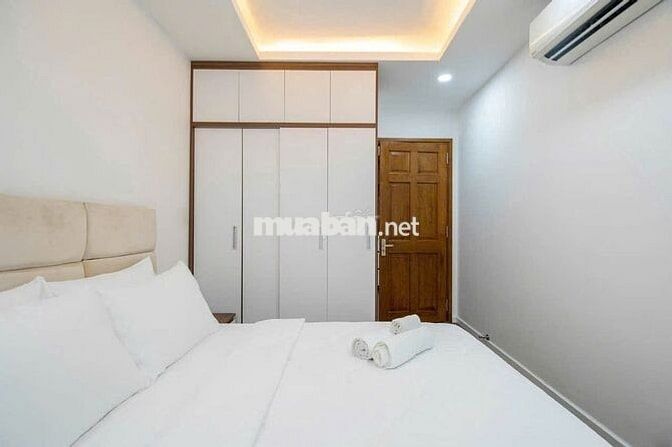 GARDEN GATE 2PN GIÁ SIÊU TỐT CHỈ 16,5TR - SÁT CÔNG VIÊN GIA ĐỊNH