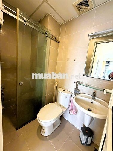 Cho thuê căn hộ Lavita Garden, Trường Thọ, 2PN, full nội thất