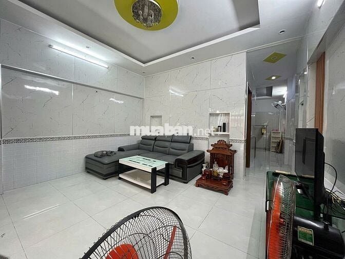 🔰NNC MỚI TOANH FULL NỘI THẤT GẦN NGAY BX NGÃ TƯ GA CUỐI NGUYỄN OANH