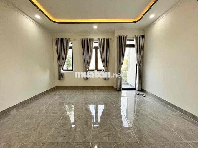 Nhà Phố Mỹ Hạnh Nam Hoàn Công Gần chợ UBX