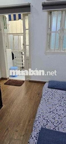 🏡 CHO THUÊ NHÀ NGUYÊN CĂN – 1041 TRẦN XUÂN SOẠN, P. TÂN HƯNG, Q.7