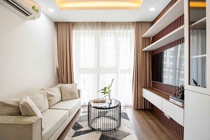 GARDEN GATE 2PN GIÁ SIÊU TỐT CHỈ 16,5TR - SÁT CÔNG VIÊN GIA ĐỊNH