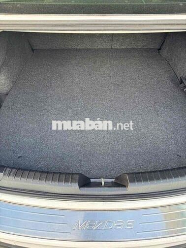 Mazda 6 Premium 2.0 2018 110000 km Trắng