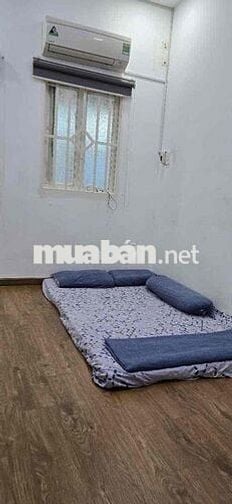 🏡 CHO THUÊ NHÀ NGUYÊN CĂN – 1041 TRẦN XUÂN SOẠN, P. TÂN HƯNG, Q.7