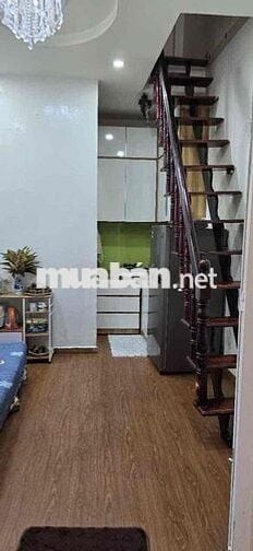 🏡 CHO THUÊ NHÀ NGUYÊN CĂN – 1041 TRẦN XUÂN SOẠN, P. TÂN HƯNG, Q.7