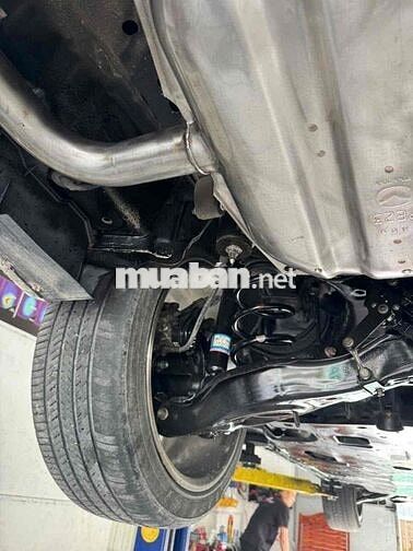 Mazda 6 Premium 2.0 2018 110000 km Trắng