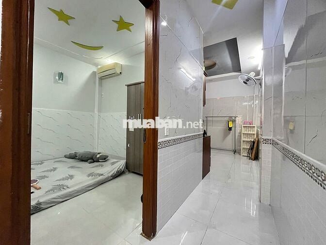 🔰NNC MỚI TOANH FULL NỘI THẤT GẦN NGAY BX NGÃ TƯ GA CUỐI NGUYỄN OANH