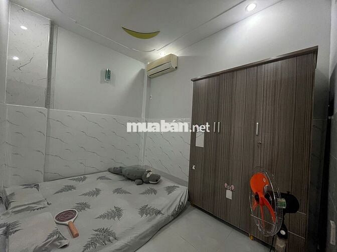 🔰NNC MỚI TOANH FULL NỘI THẤT GẦN NGAY BX NGÃ TƯ GA CUỐI NGUYỄN OANH