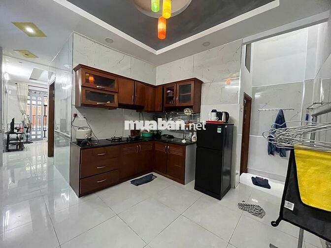 🔰NNC MỚI TOANH FULL NỘI THẤT GẦN NGAY BX NGÃ TƯ GA CUỐI NGUYỄN OANH