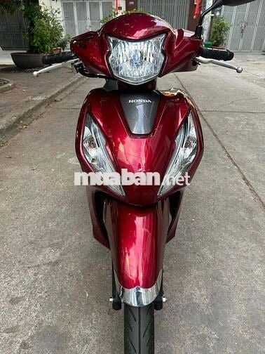 Vision 2026 Smartkey Đỏ 7.000km. BSTP 1 đời chủ