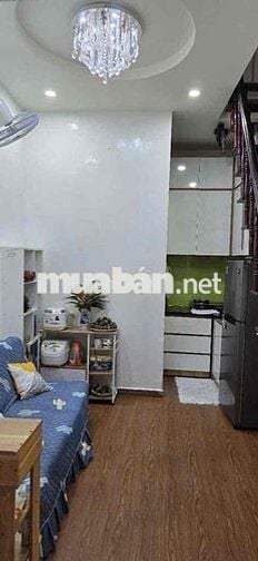 🏡 CHO THUÊ NHÀ NGUYÊN CĂN – 1041 TRẦN XUÂN SOẠN, P. TÂN HƯNG, Q.7