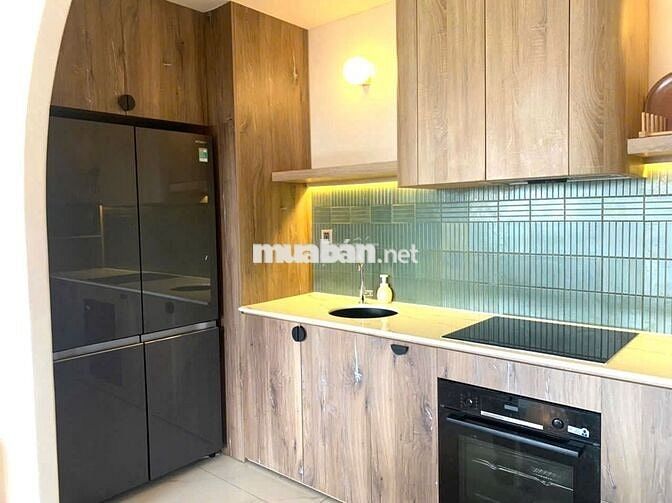 CHO THUÊ MIDTOWN -VIEW SÔNG-121M2 - 2PN-SANG- SỊN- GIÁ CHỈ 50 TRIỆU/TH