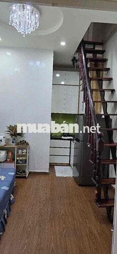 🏡 CHO THUÊ NHÀ NGUYÊN CĂN – 1041 TRẦN XUÂN SOẠN, P. TÂN HƯNG, Q.7
