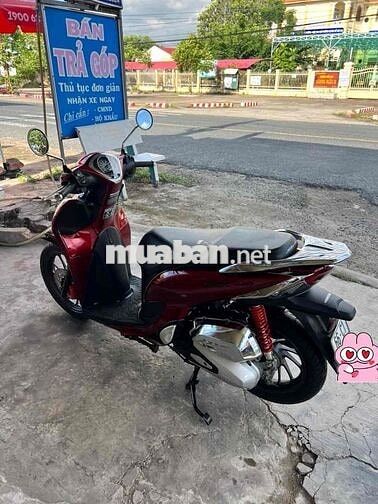 Honda SH Mode ABS Cao Cấp (trả góp)