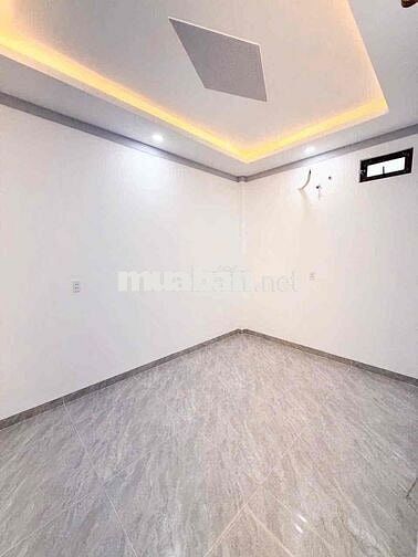 Bán nhà 1 trệt 1 lầu p. Bửu Hoà gần đường chính lớn