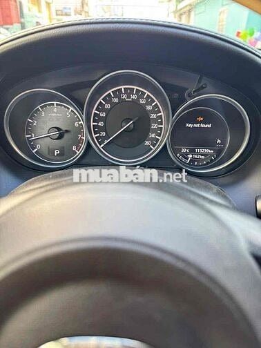 Mazda 6 Premium 2.0 2018 110000 km Trắng