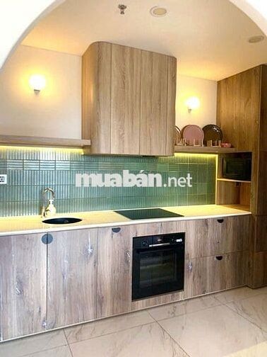 CHO THUÊ MIDTOWN -VIEW SÔNG-121M2 - 2PN-SANG- SỊN- GIÁ CHỈ 50 TRIỆU/TH
