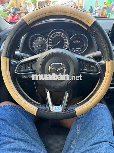 Mazda 6 Premium 2.0 2018 110000 km Trắng