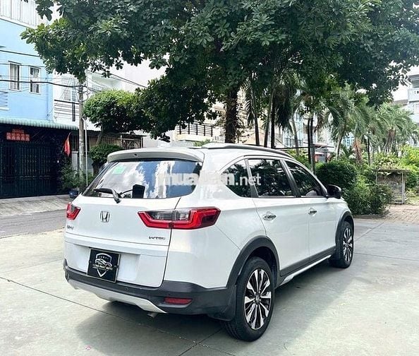 Honda BR-V 1.5 L ĐK 4/2025, còn BH 4/2028, xe zin