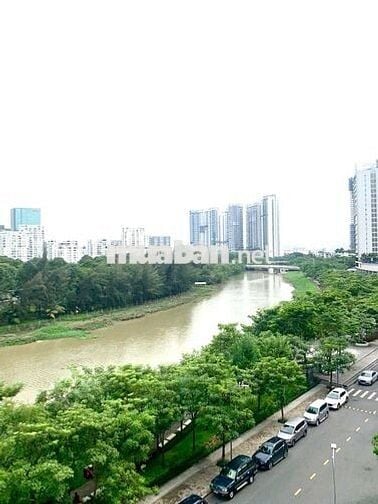 CHO THUÊ MIDTOWN -VIEW SÔNG-121M2 - 2PN-SANG- SỊN- GIÁ CHỈ 50 TRIỆU/TH