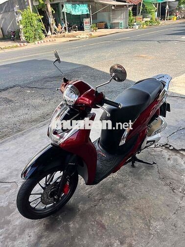 Honda SH Mode ABS Cao Cấp (trả góp)