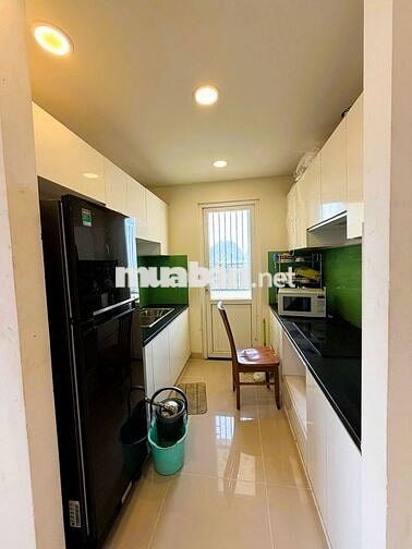 Cho thuê căn hộ Lavita Garden, Trường Thọ, 2PN, full nội thất