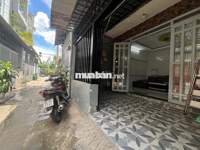 🔰NNC MỚI TOANH FULL NỘI THẤT GẦN NGAY BX NGÃ TƯ GA CUỐI NGUYỄN OANH