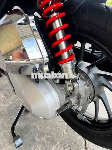 Honda SH Mode ABS Cao Cấp (trả góp)
