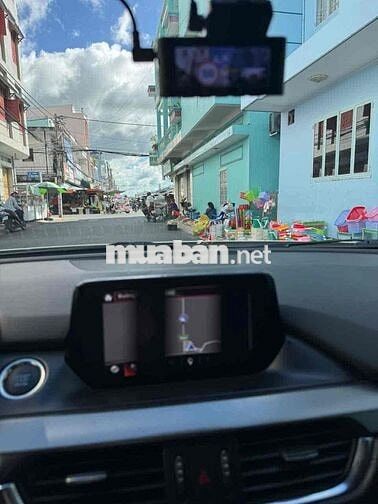 Mazda 6 Premium 2.0 2018 110000 km Trắng
