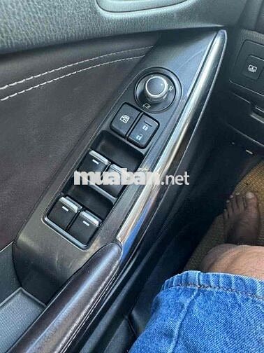 Mazda 6 Premium 2.0 2018 110000 km Trắng