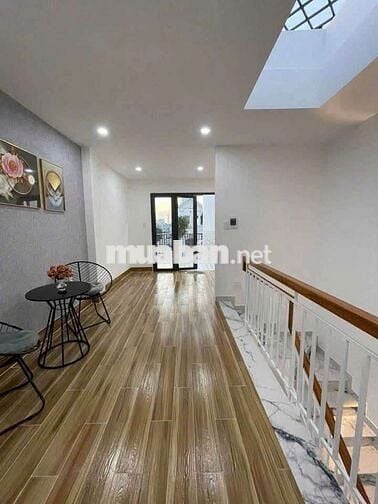 CHO THUÊ NHÀ FULL NỘI THẤT 4PN 6WC THẠNH LỘC 13 AN PHÚ ĐÔNG Q12
