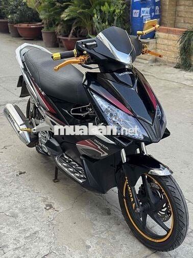 Honda Airblade 2008 Mới Dọn Full Thái. biển 59